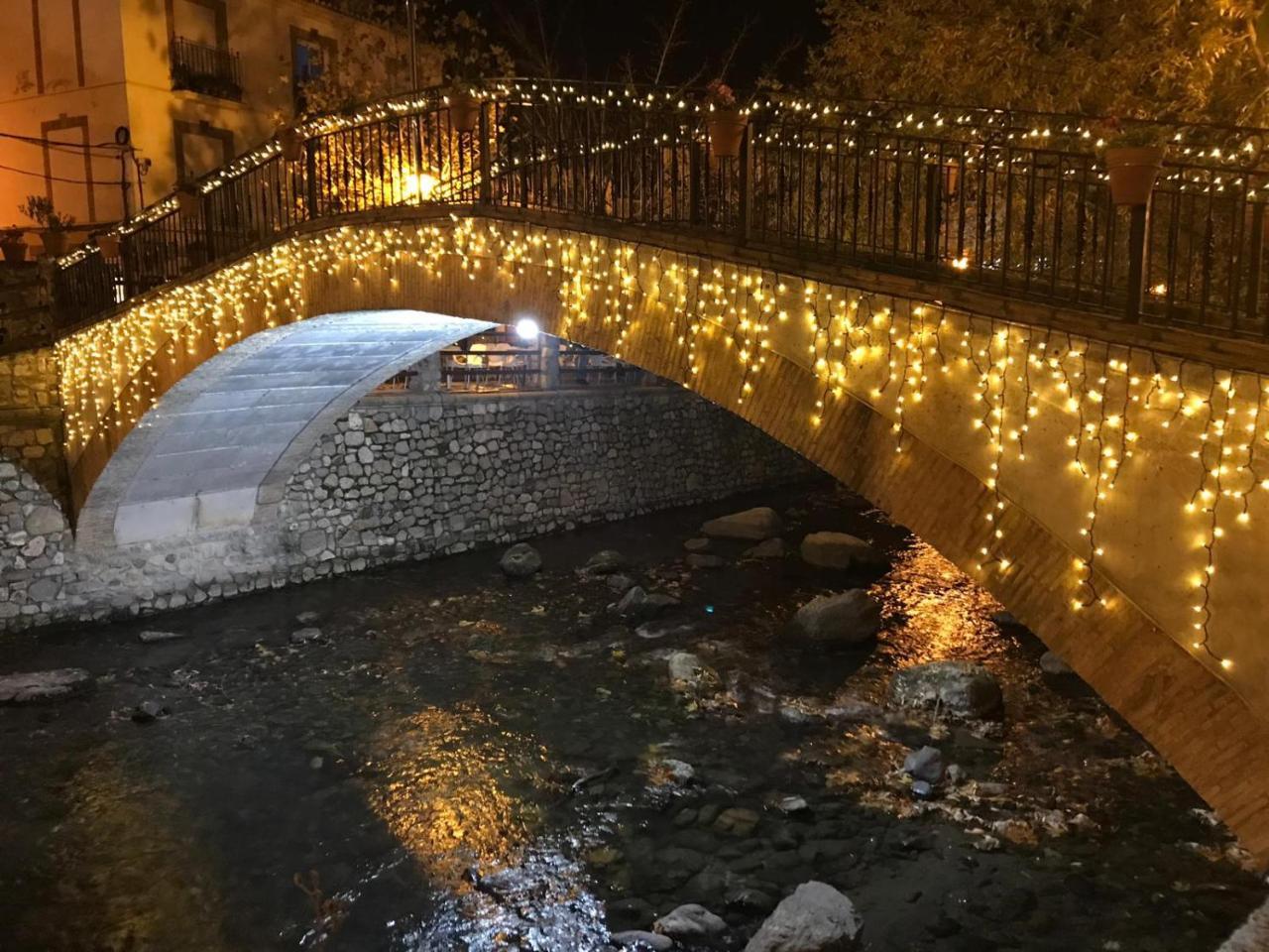 Hotel La Duquesa Pinos Genil Bagian luar foto